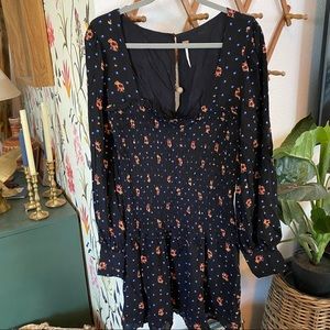 Free People dress ✨